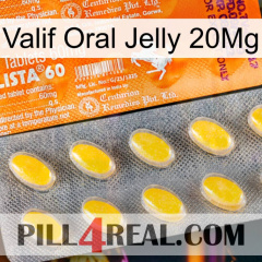 Valif Oral Jelly 20Mg new05